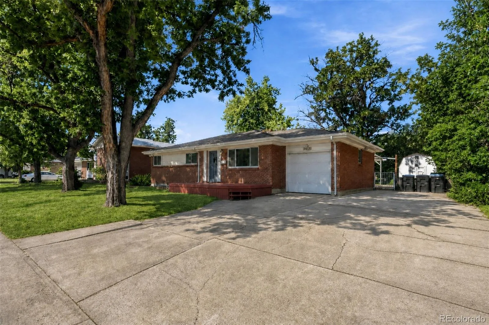 6085 Parfet Street Arvada CO 80004 | MLS #REC6516806 08172026182643 1600 3