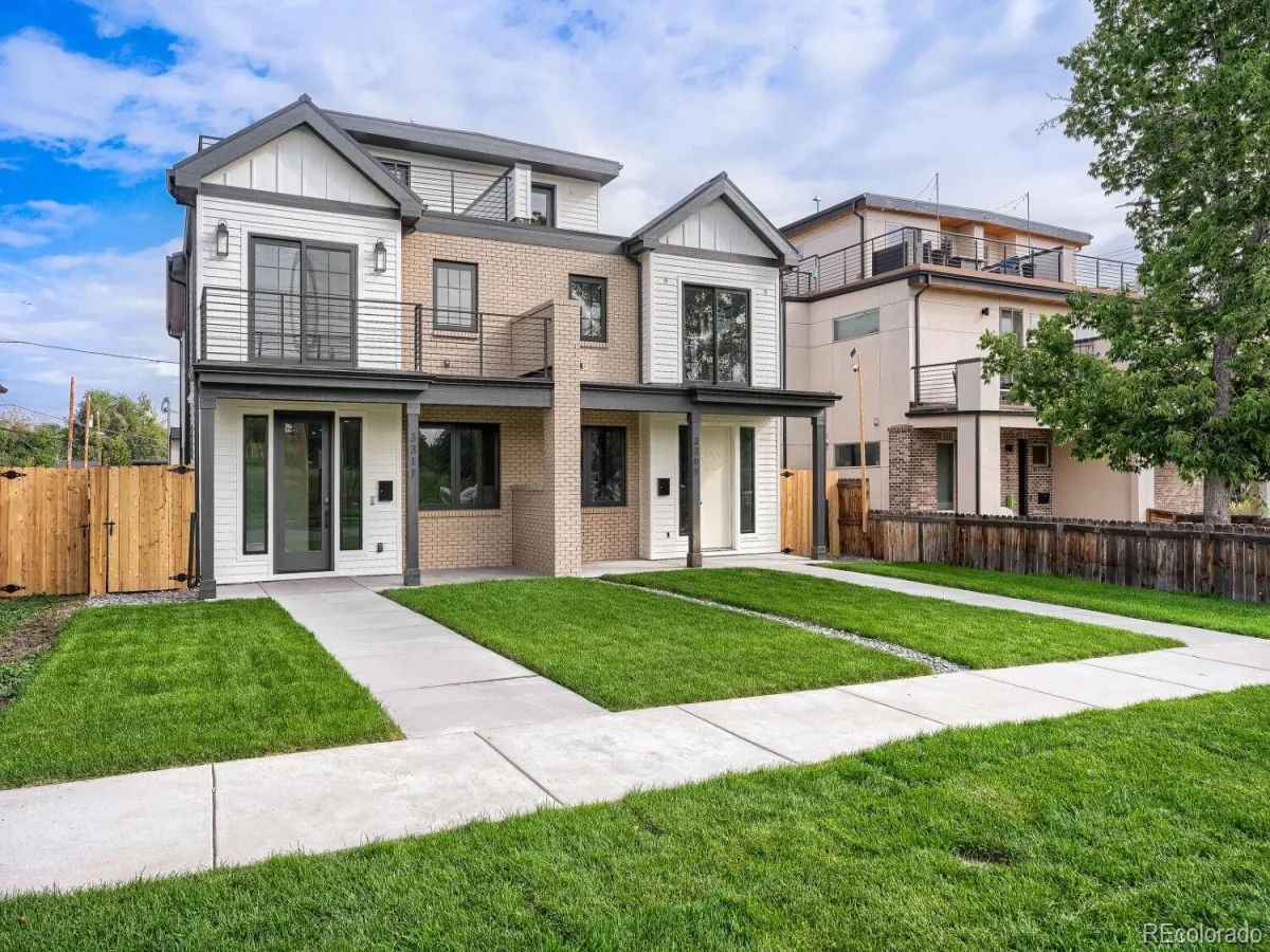 3309 W 20th Avenue Denver CO 80211 | MLS #REC6517425 09222026112806 1200 1