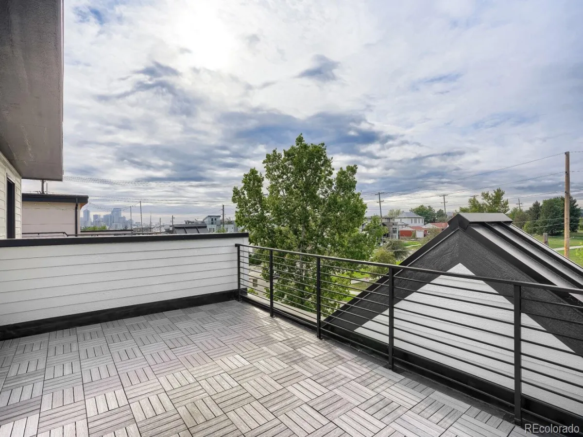 3309 W 20th Avenue Denver CO 80211 | MLS #REC6517425 09222026112806 1200 23