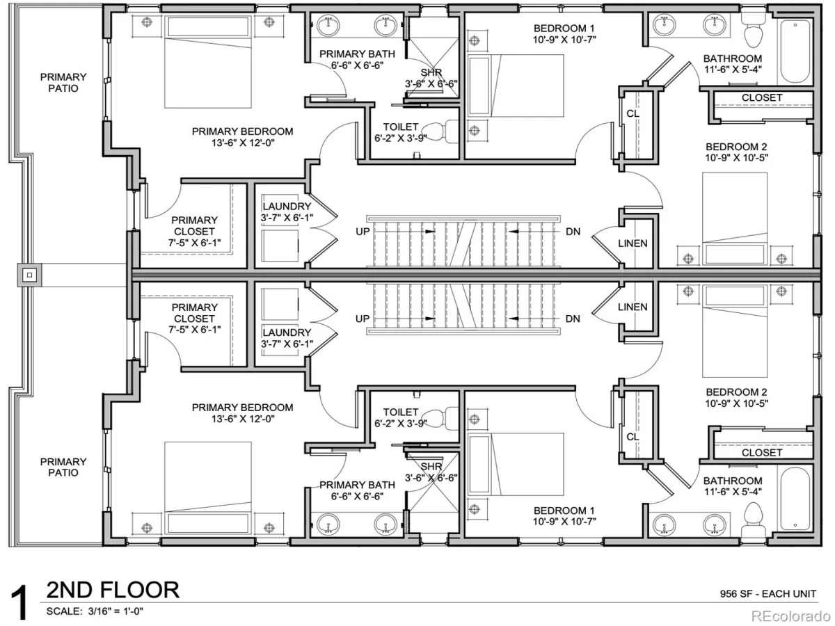3309 W 20th Avenue Denver CO 80211 | MLS #REC6517425 09222026112806 1200 29