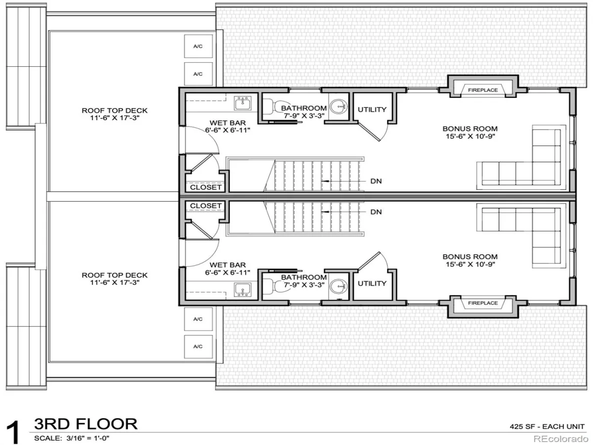 3309 W 20th Avenue Denver CO 80211 | MLS #REC6517425 09222026112806 1200 30