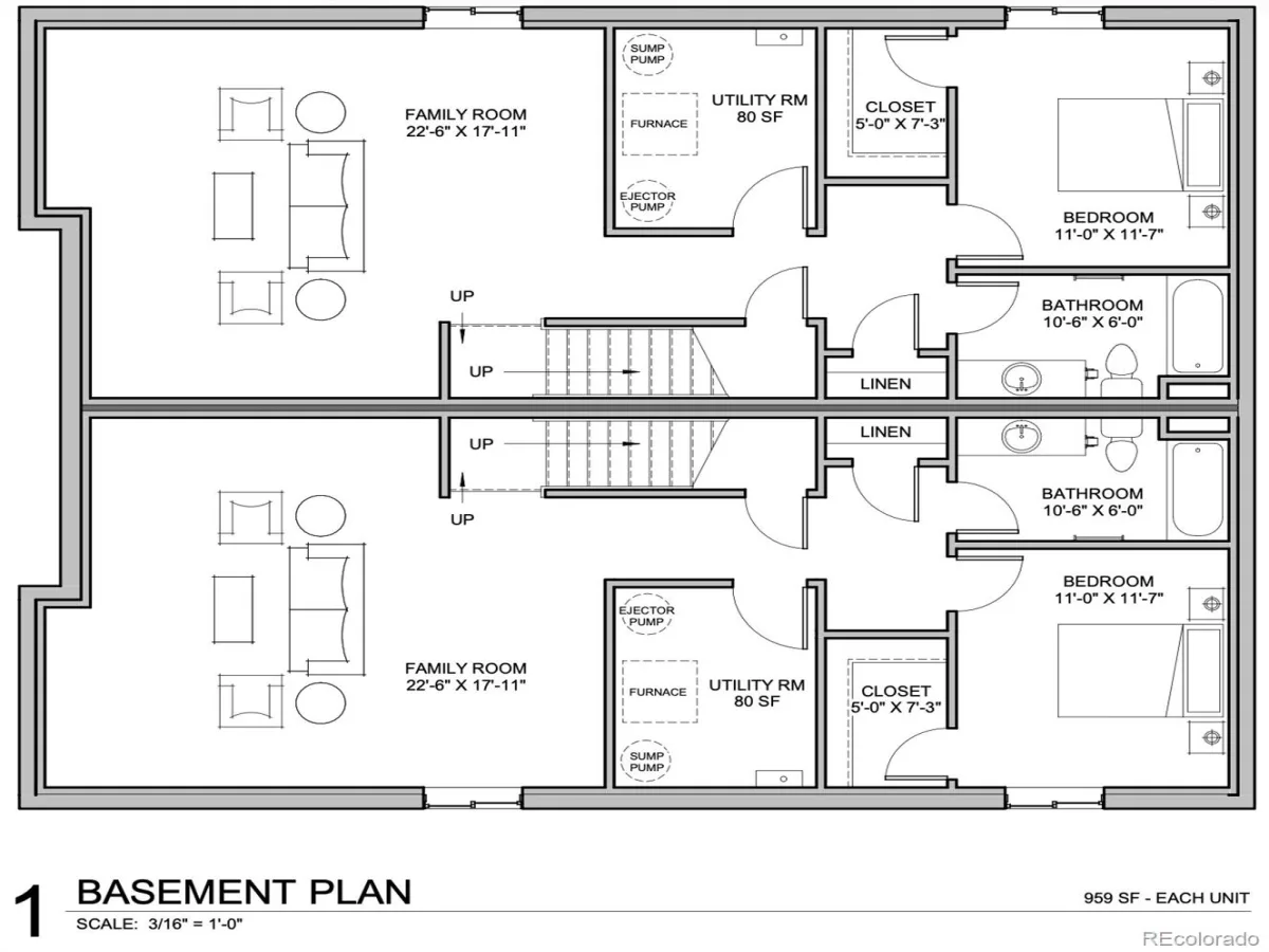 3309 W 20th Avenue Denver CO 80211 | MLS #REC6517425 09222026112806 1200 31