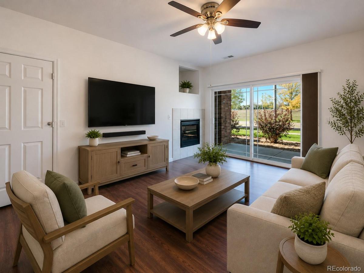 804 Summer Hawk Drive #8105 Longmont CO 80504 | MLS #REC6517635 MLS #REC6517635 image #0