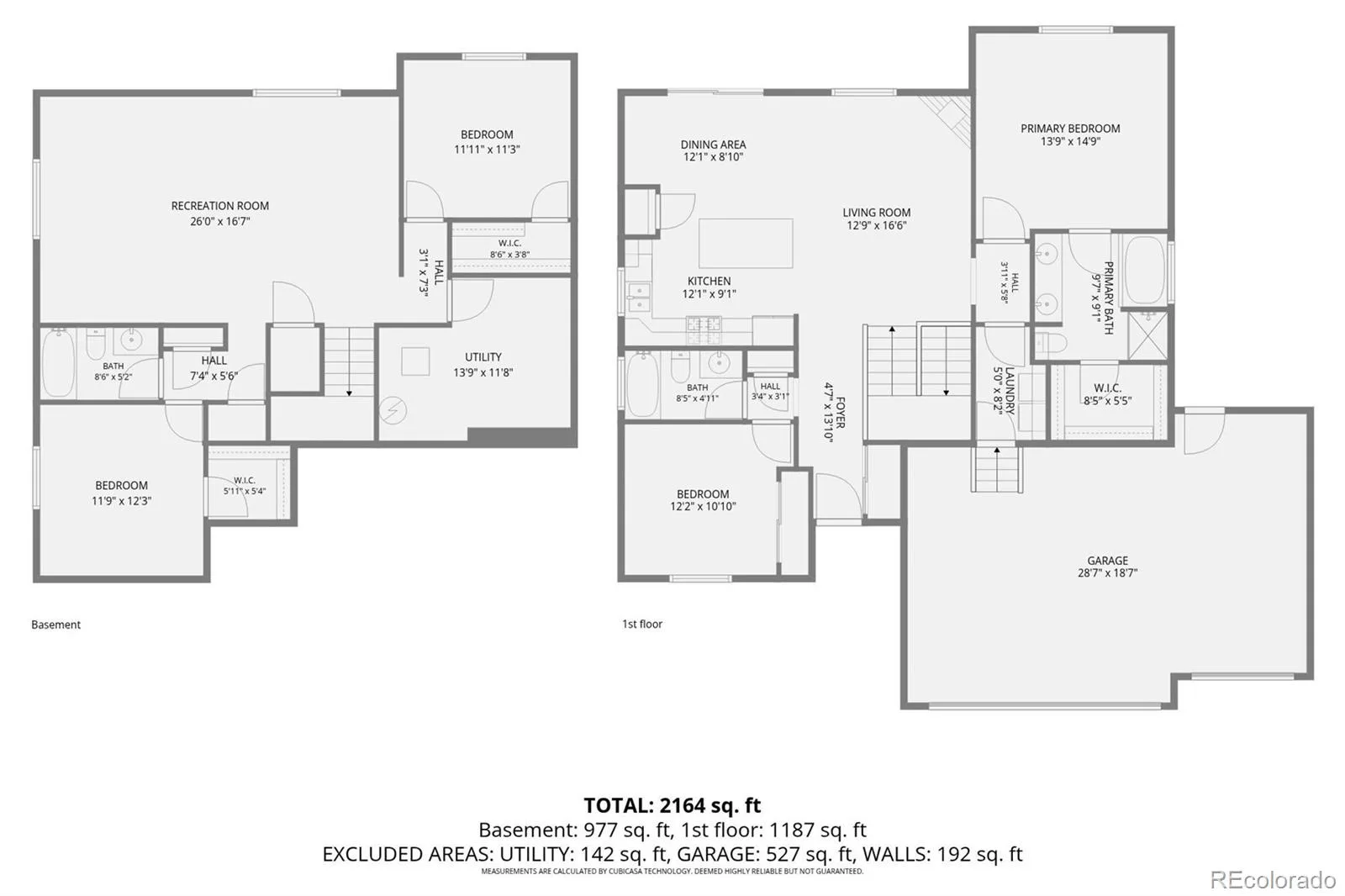 6803 Spruce Street Frederick CO 80530 | MLS #REC6519269 06112026174712 1600 28