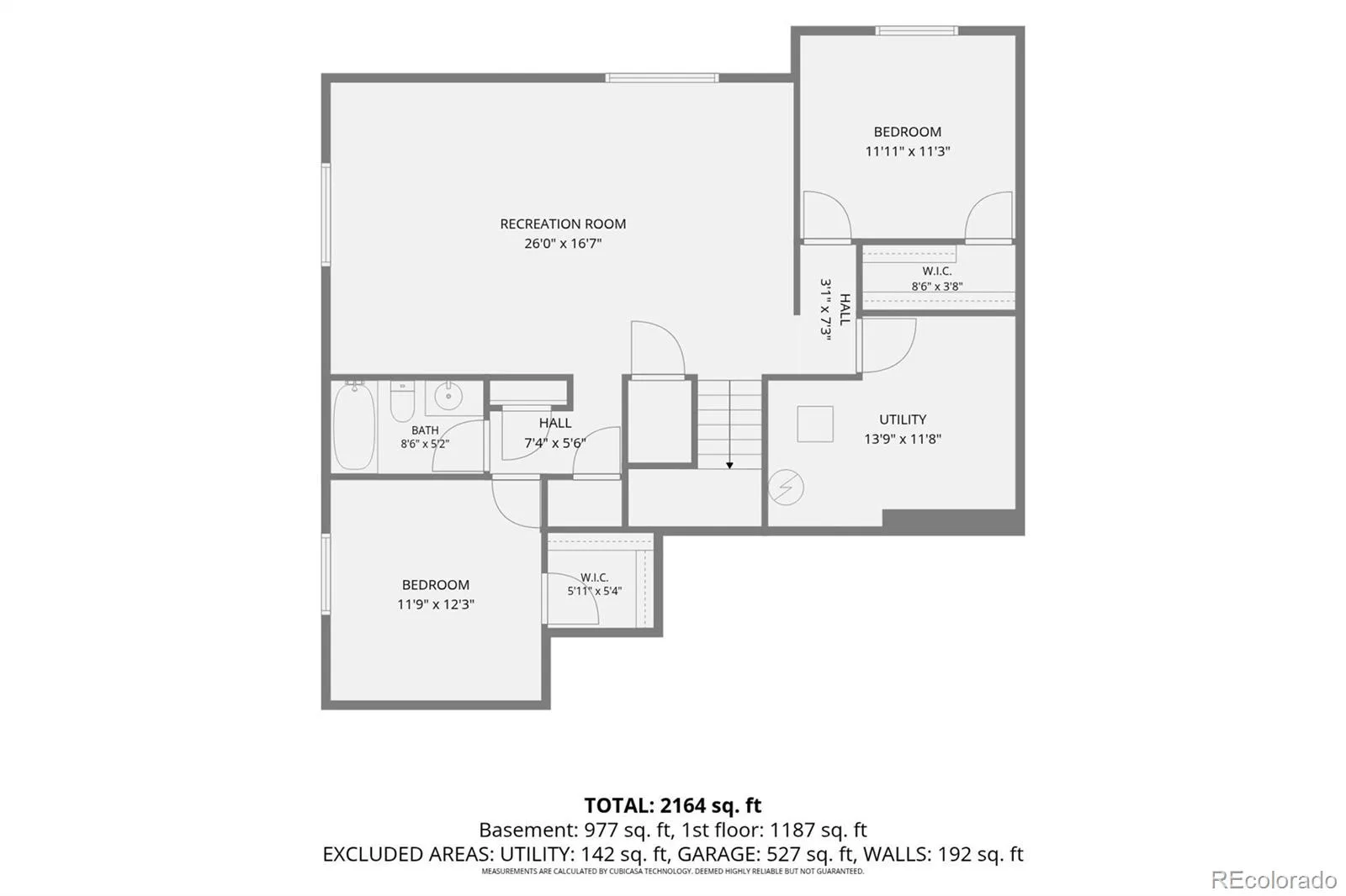 6803 Spruce Street Frederick CO 80530 | MLS #REC6519269 06112026174712 1600 30