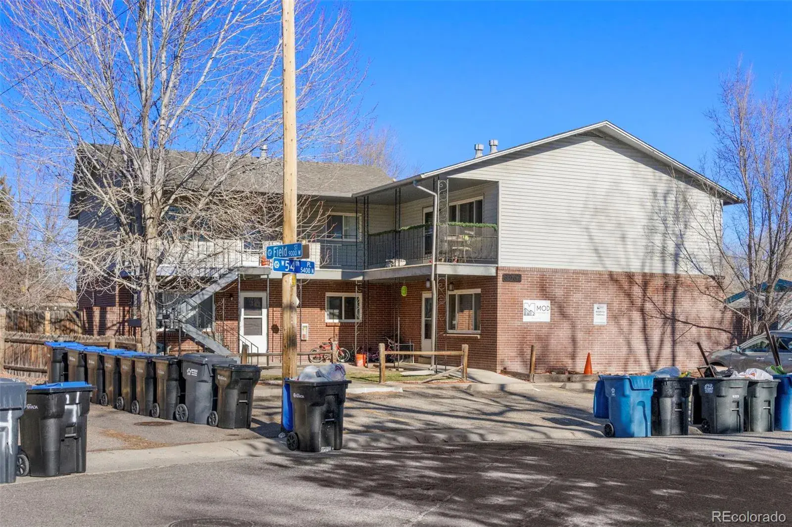8967 W 54th Place Arvada CO 80002 | MLS #REC6519397 01282026010229 1600 1