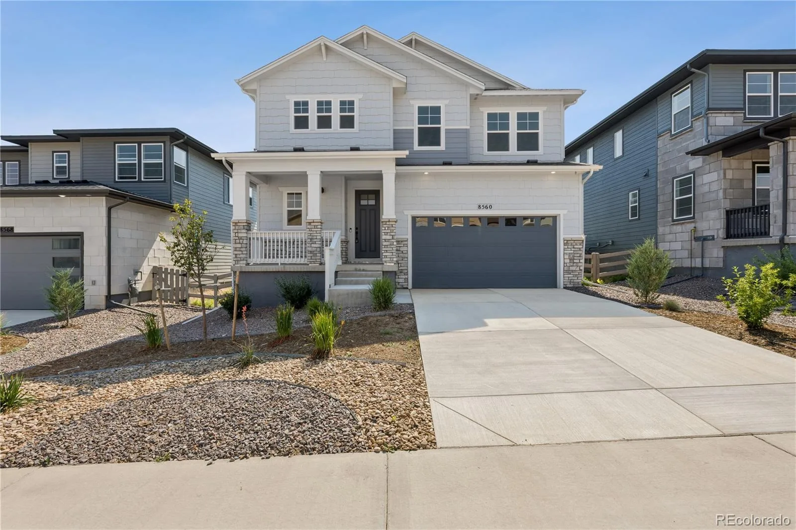 8560 Eckley Street Littleton CO 80125 | MLS #REC6519484 08182026154554 1600 48