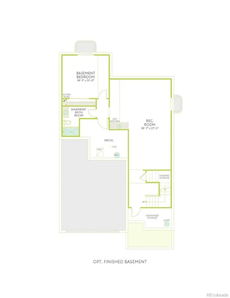 8560 Eckley Street Littleton CO 80125 | MLS #REC6519484 08182026154554 800 3