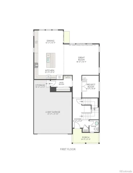 8560 Eckley Street Littleton CO 80125 | MLS #REC6519484 08182026154554 800 4