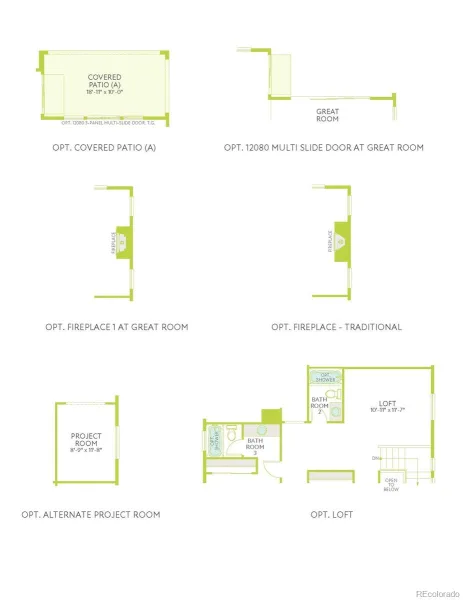 8560 Eckley Street Littleton CO 80125 | MLS #REC6519484 08182026154554 800 6