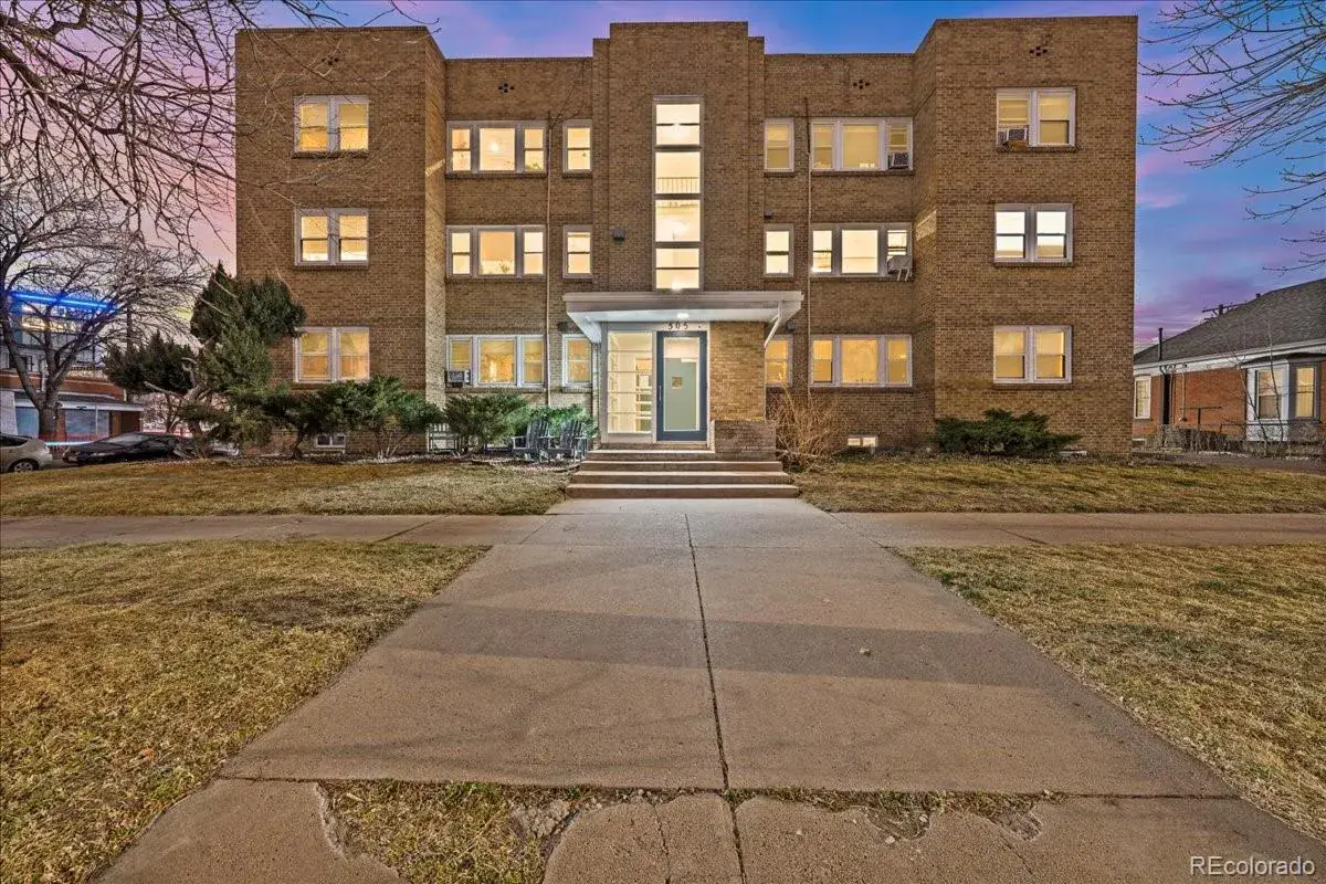 505 N Logan Street #11 Denver CO 80203 MLS #REC6520588 02172026213647 1200 0