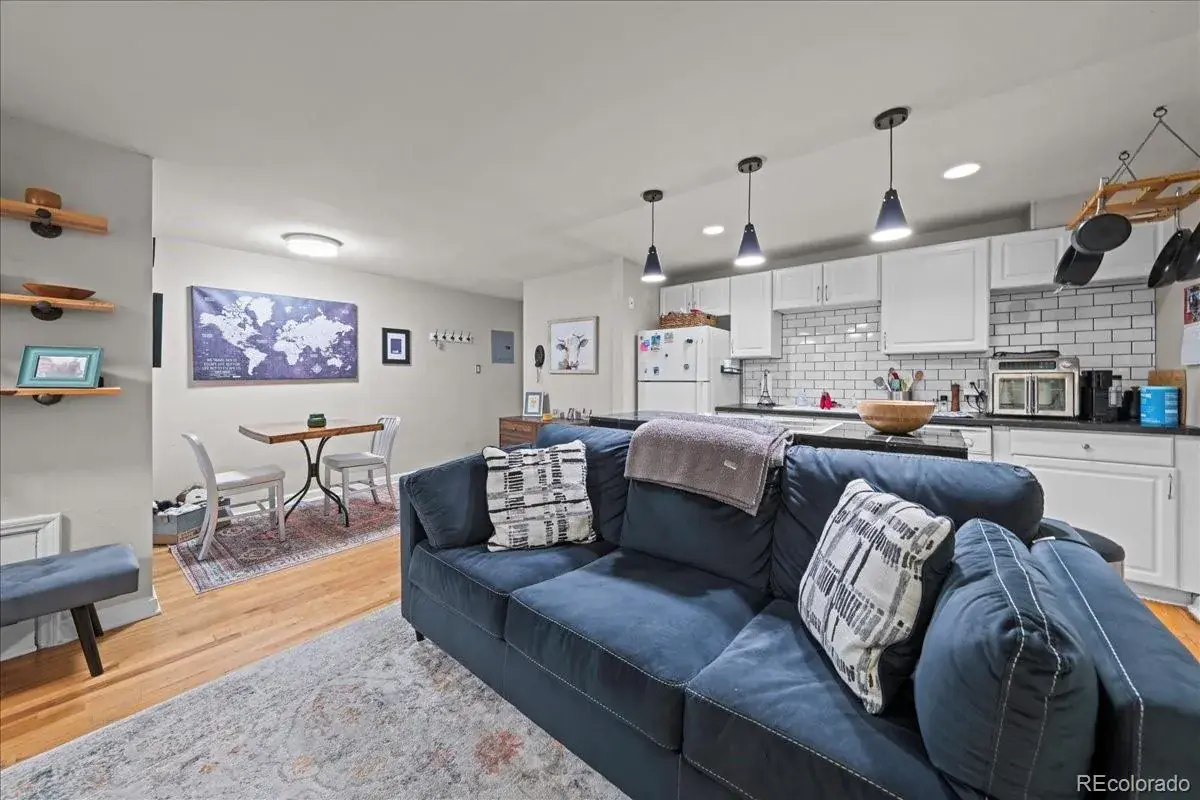 505 N Logan Street #11 Denver CO 80203 MLS #REC6520588 02172026213647 1200 10