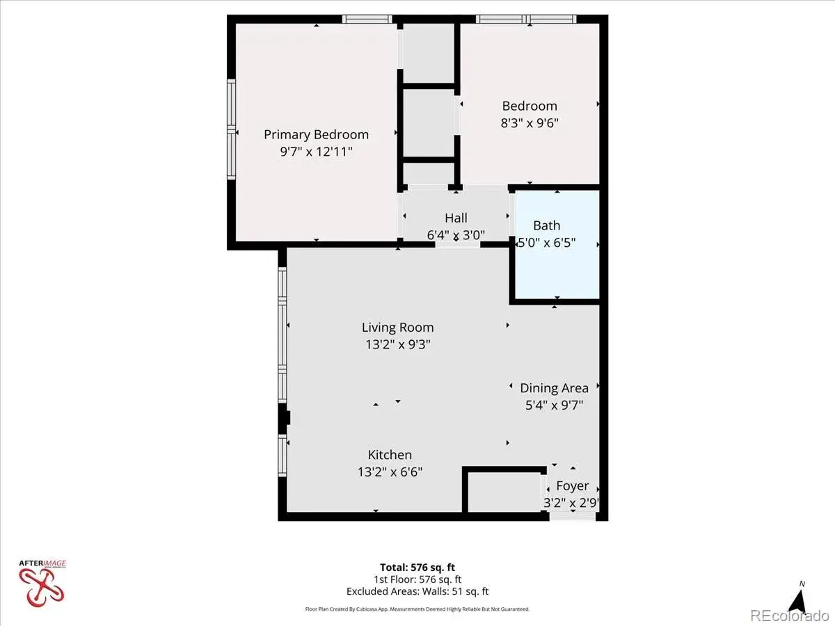 505 N Logan Street #11 Denver CO 80203 MLS #REC6520588 02172026213647 1200 12