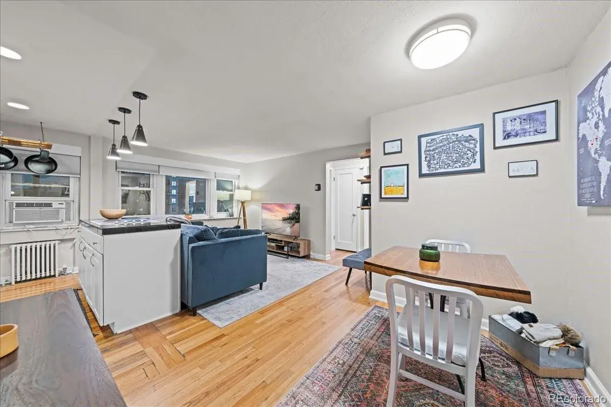 505 N Logan Street #11 Denver CO 80203 MLS #REC6520588 02172026213647 1200 2