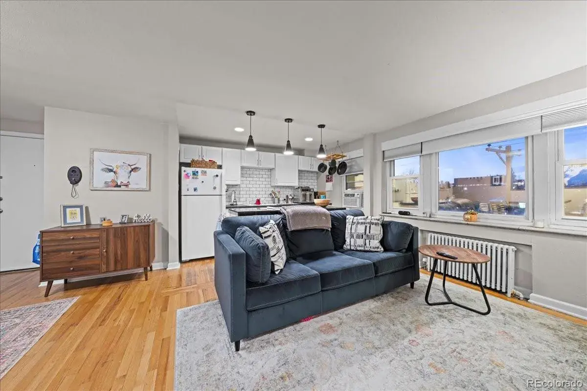 505 N Logan Street #11 Denver CO 80203 MLS #REC6520588 02172026213647 1200 3