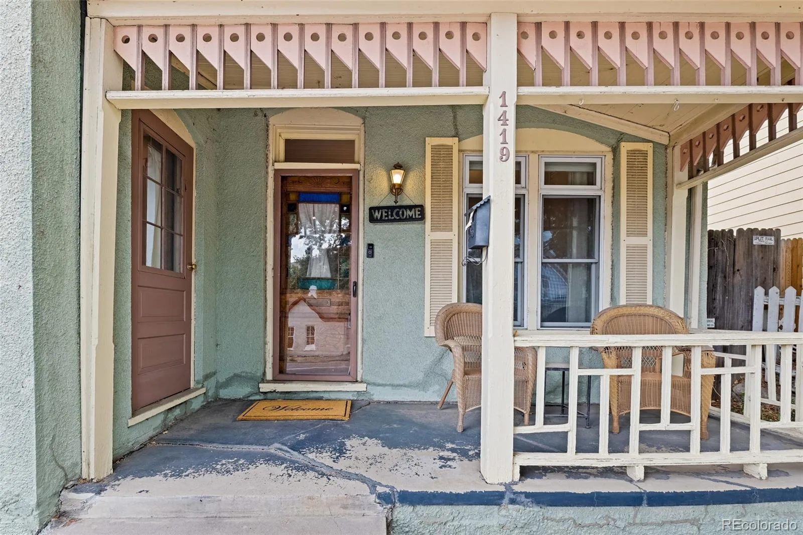 1419 Ford Street Golden CO 80401 | MLS #REC6520969 08132026220015 1600 2