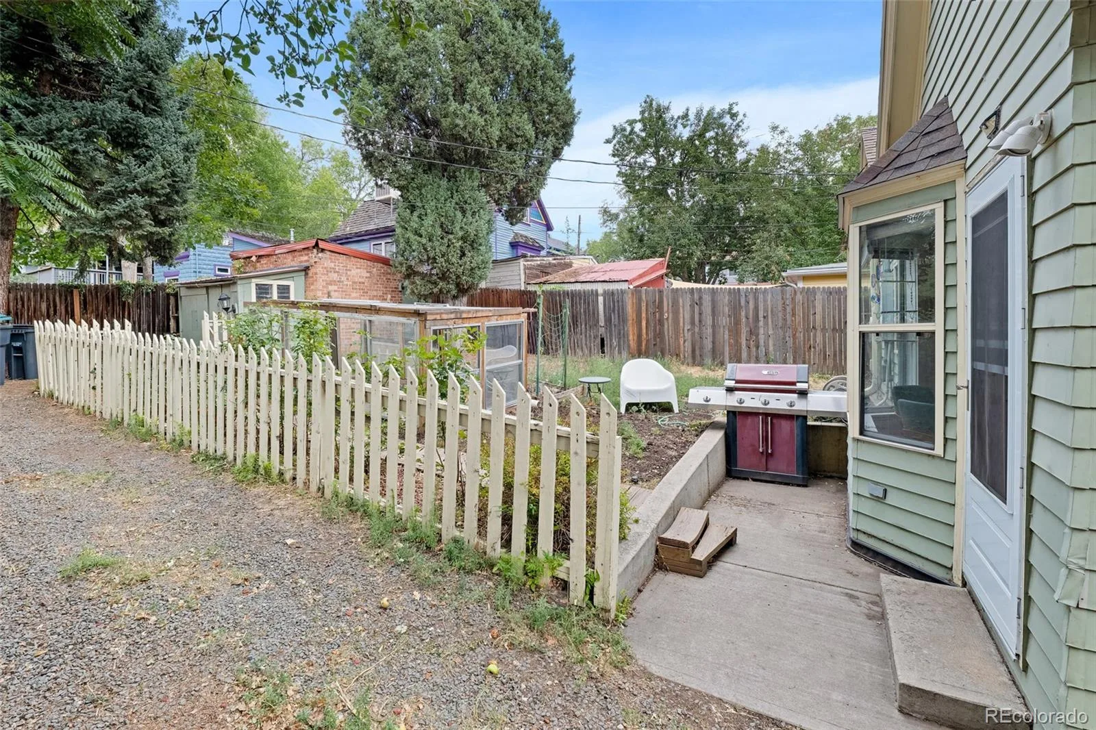 1419 Ford Street Golden CO 80401 | MLS #REC6520969 08132026220015 1600 29