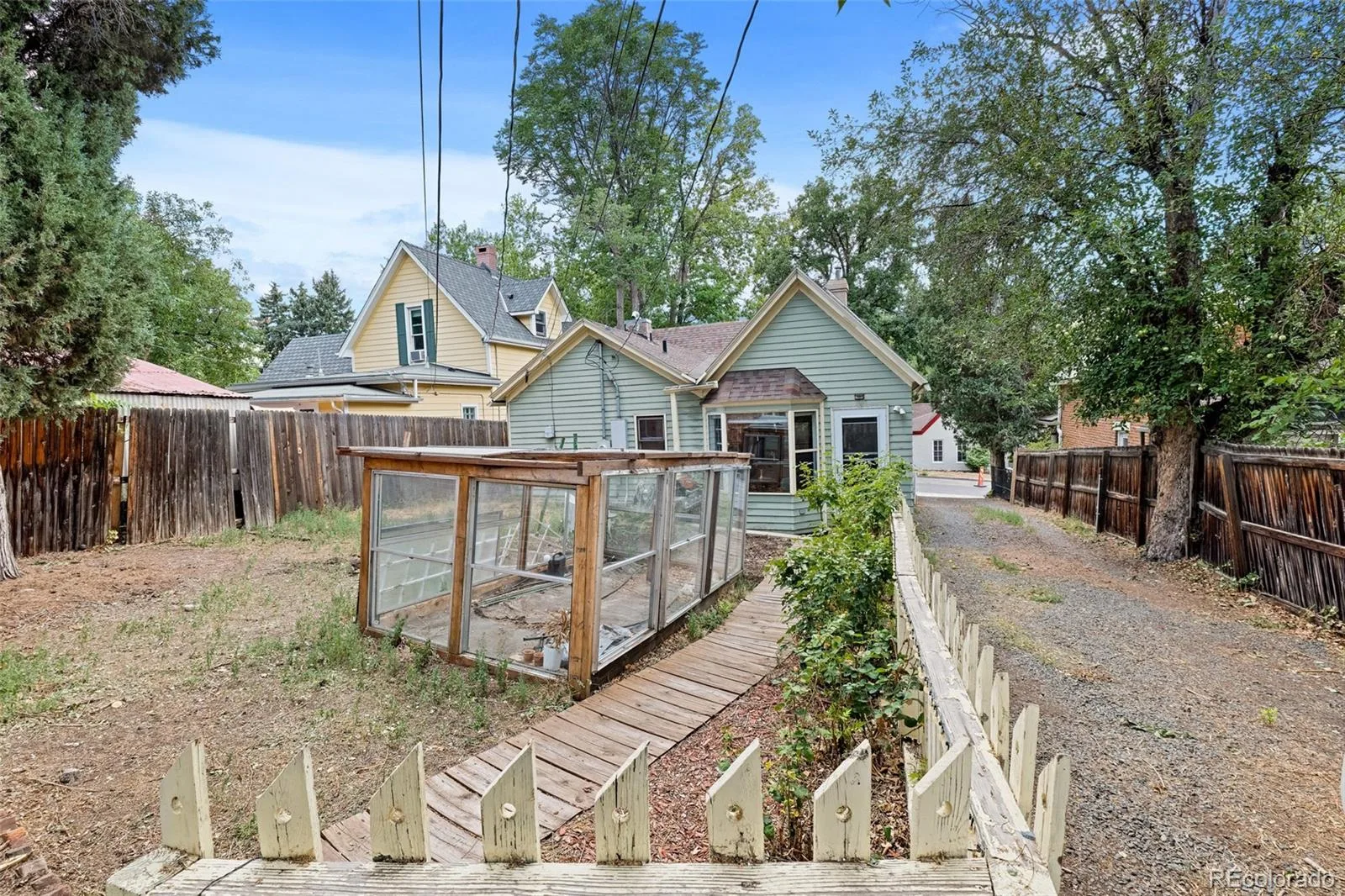 1419 Ford Street Golden CO 80401 | MLS #REC6520969 08132026220015 1600 30