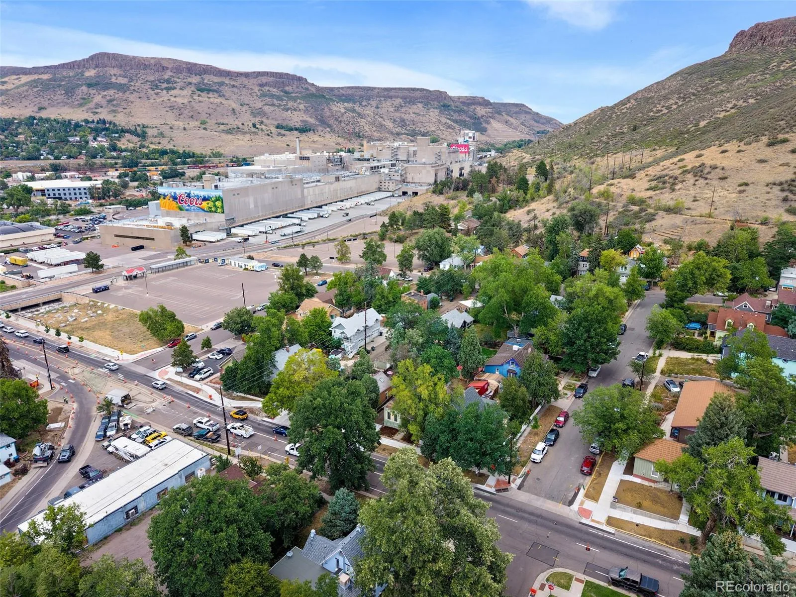 1419 Ford Street Golden CO 80401 | MLS #REC6520969 08132026220015 1600 32