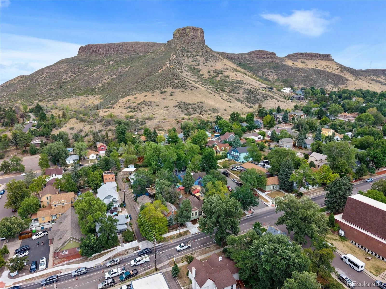 1419 Ford Street Golden CO 80401 | MLS #REC6520969 08132026220015 1600 33