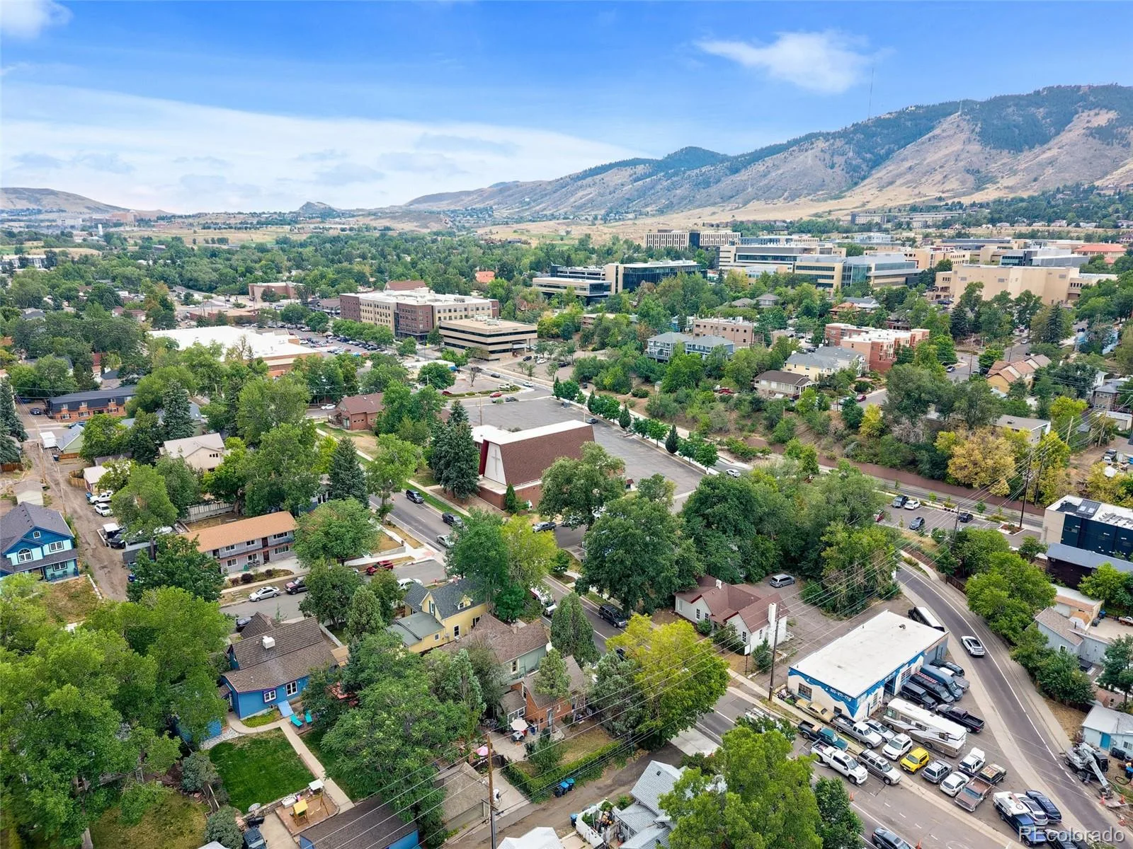 1419 Ford Street Golden CO 80401 | MLS #REC6520969 08132026220015 1600 34