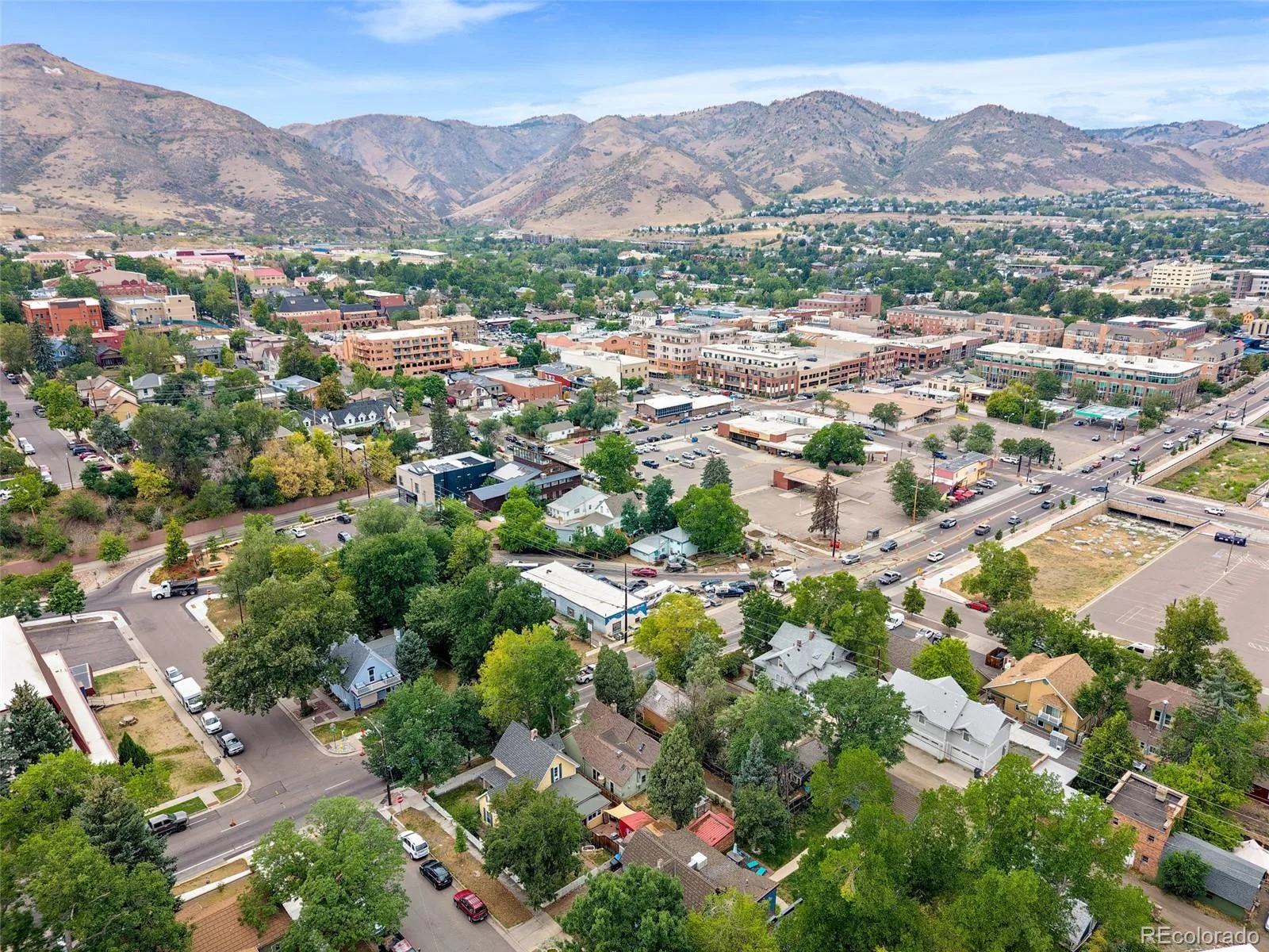 1419 Ford Street Golden CO 80401 | MLS #REC6520969 08132026220015 1600 35