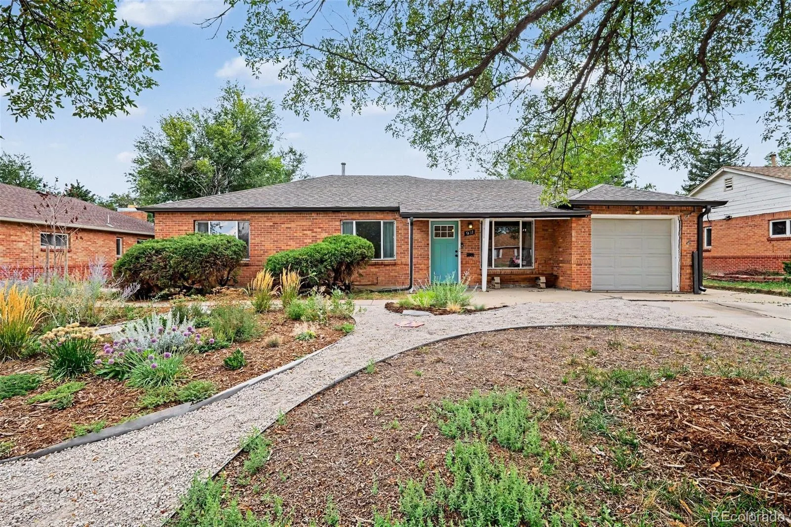 931 Tucson Street Aurora CO 80011 | MLS #REC6521534 10022026172015 1600 1