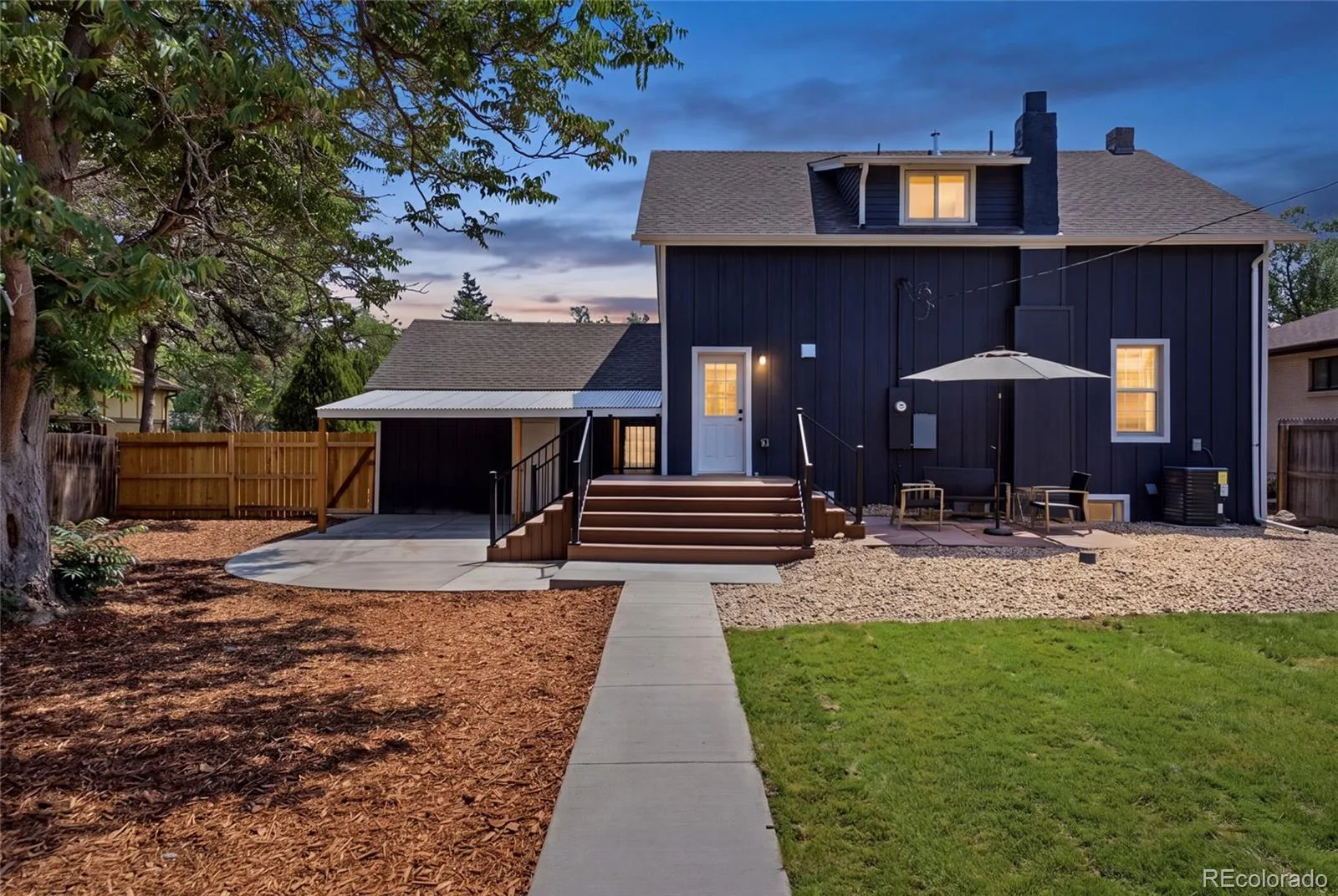 2919 Forest Street Denver CO 80207 MLS #REC6521989 06252026213108 1600 1