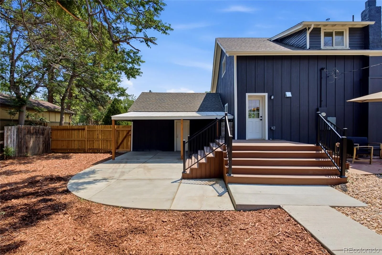2919 Forest Street Denver CO 80207 MLS #REC6521989 06252026213108 1600 45