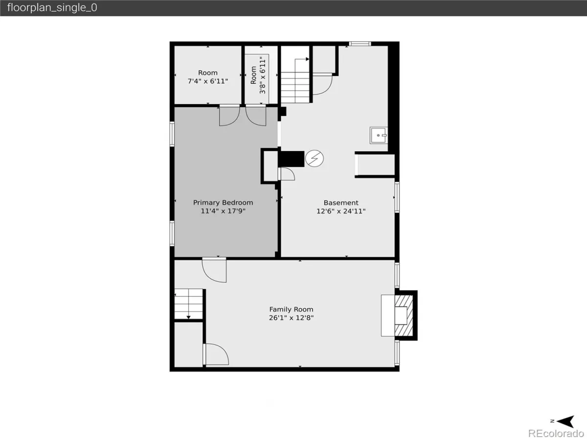 662 S Washington S Street Denver CO 80209 MLS #REC6522809 05142026075325 1200 47