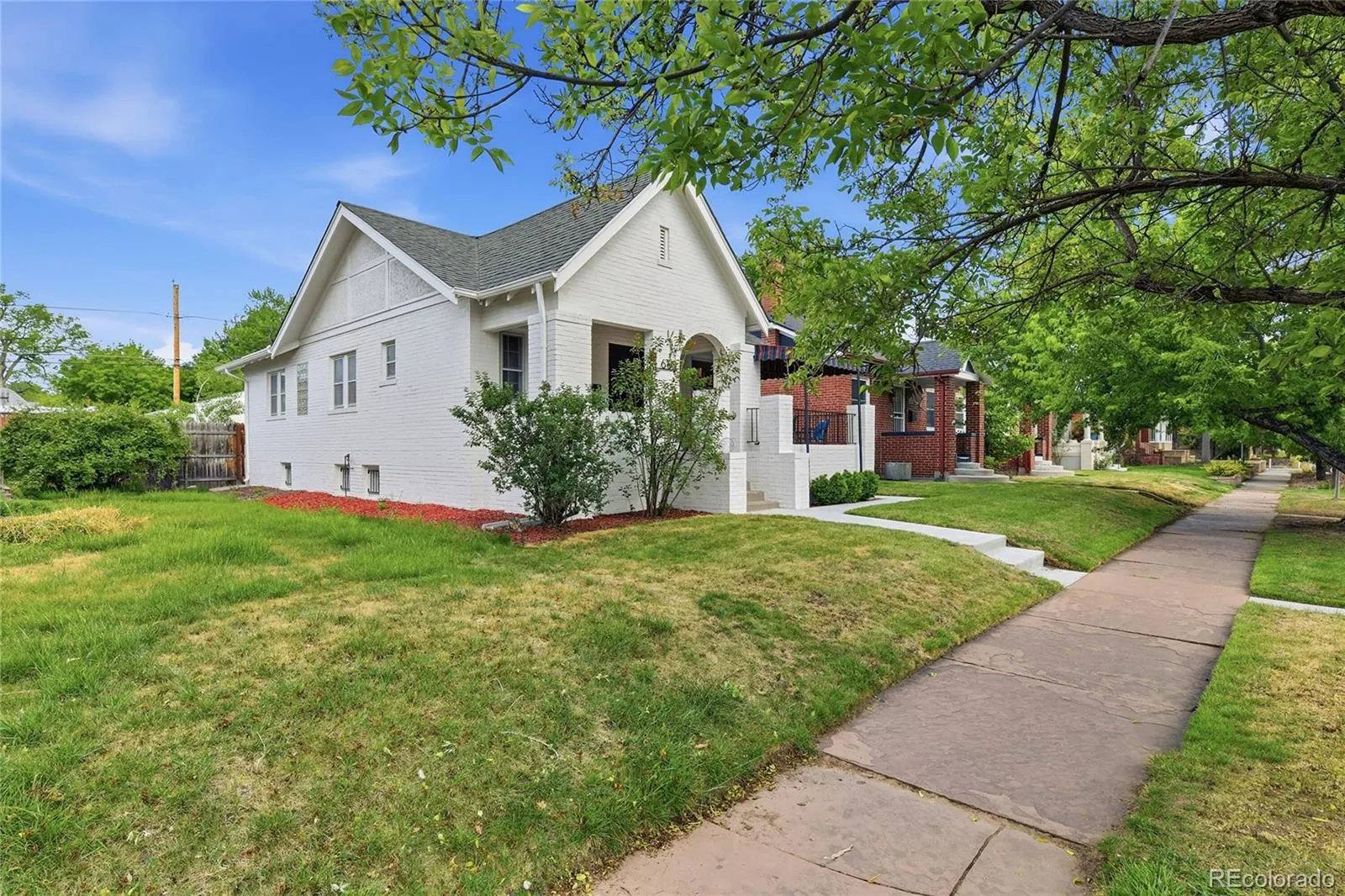 662 S Washington S Street Denver CO 80209 MLS #REC6522809 05142026075325 1600 1
