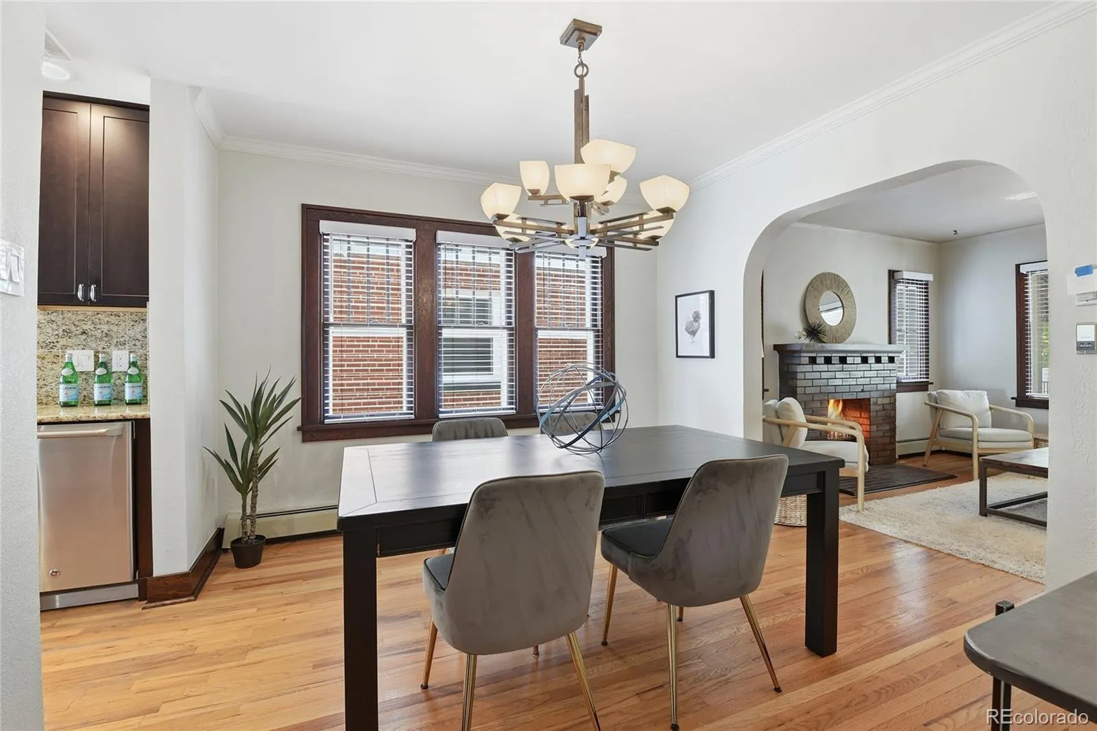 662 S Washington S Street Denver CO 80209 MLS #REC6522809 05142026075325 1600 11