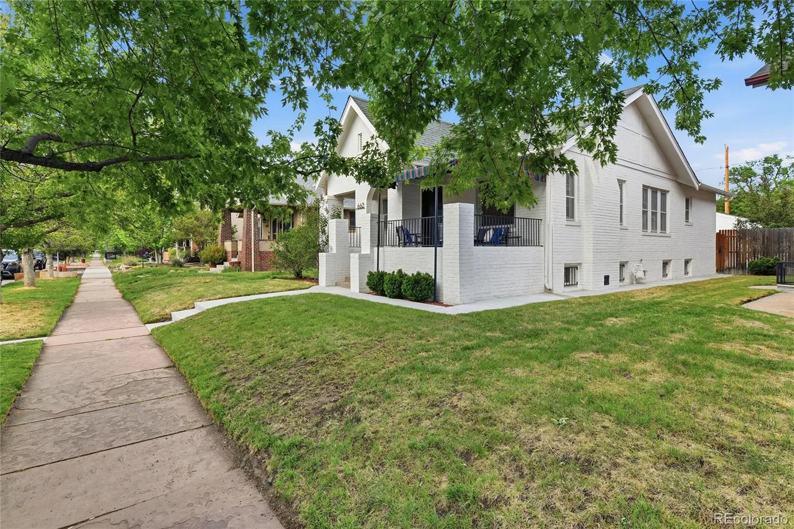 662 S Washington S Street Denver CO 80209 MLS #REC6522809 05142026075325 1600 2