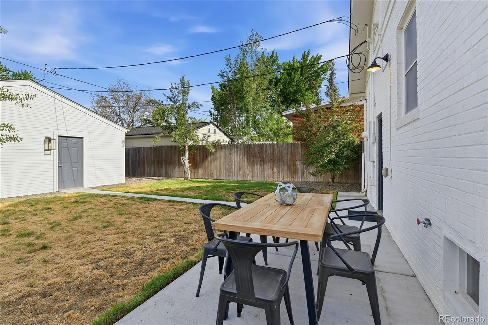 662 S Washington S Street Denver CO 80209 MLS #REC6522809 05142026075325 1600 34