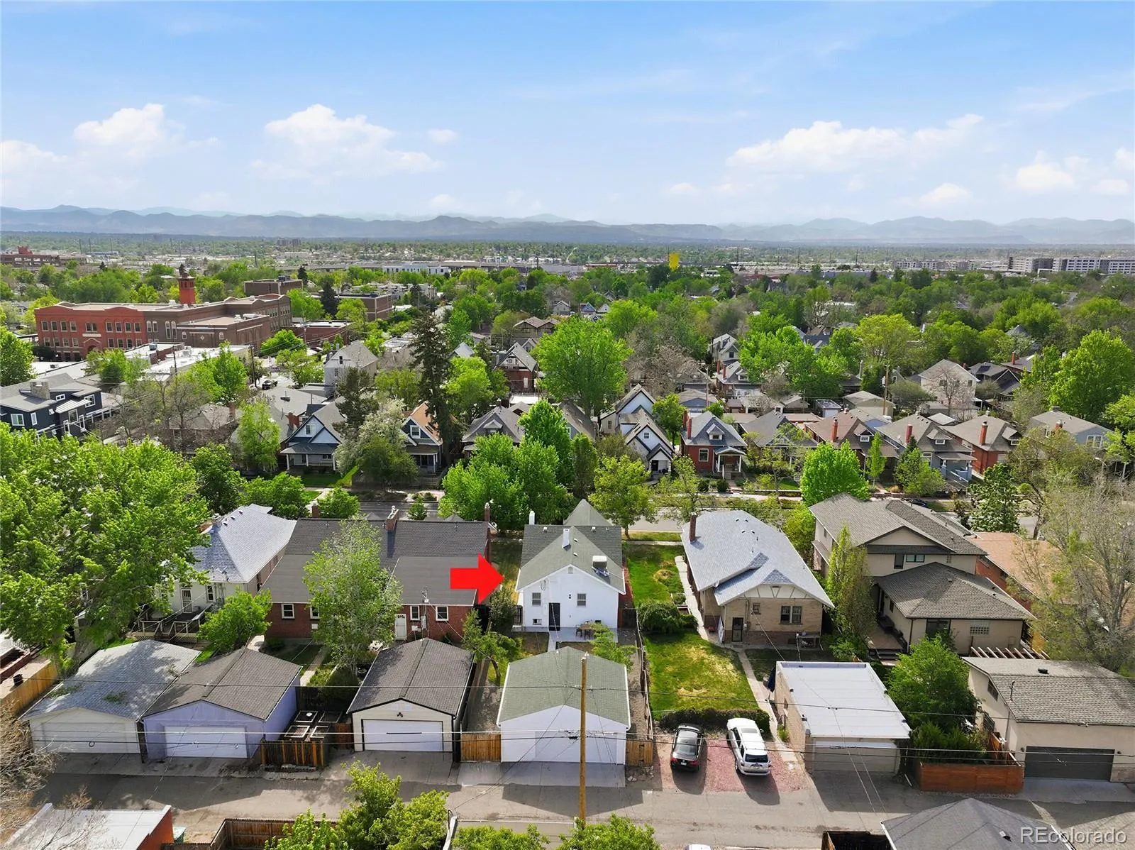 662 S Washington S Street Denver CO 80209 MLS #REC6522809 05142026075325 1600 38