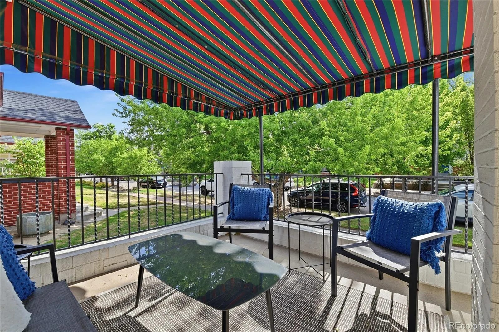 662 S Washington S Street Denver CO 80209 MLS #REC6522809 05142026075325 1600 4