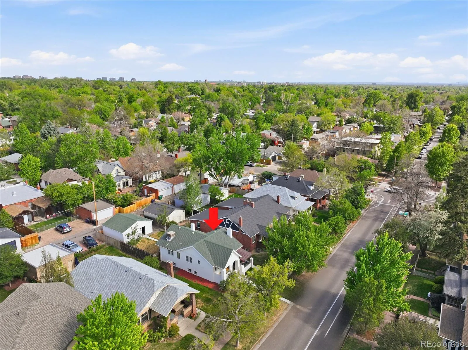 662 S Washington S Street Denver CO 80209 MLS #REC6522809 05142026075325 1600 40