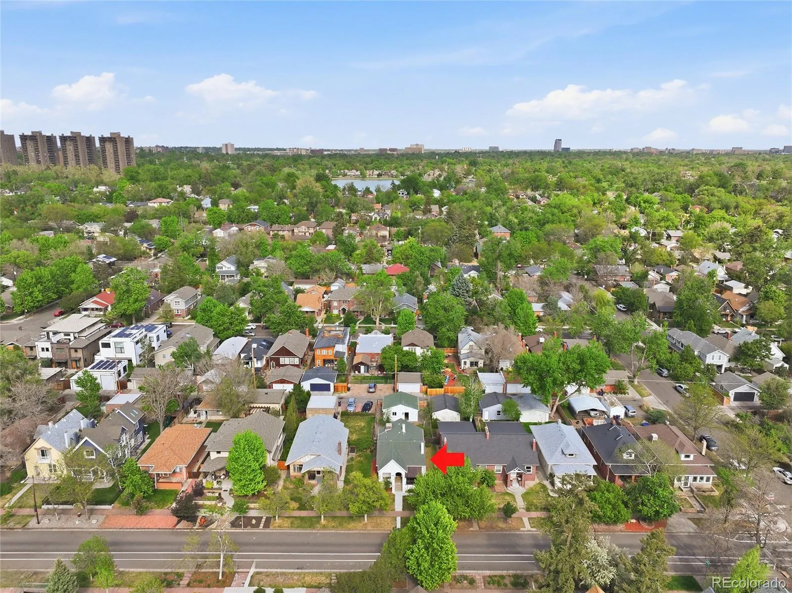 662 S Washington S Street Denver CO 80209 MLS #REC6522809 05142026075325 1600 41