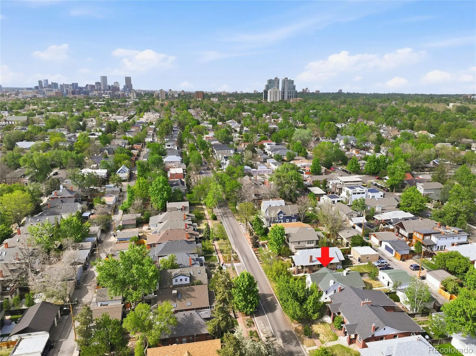 662 S Washington S Street Denver CO 80209 MLS #REC6522809 05142026075325 1600 42