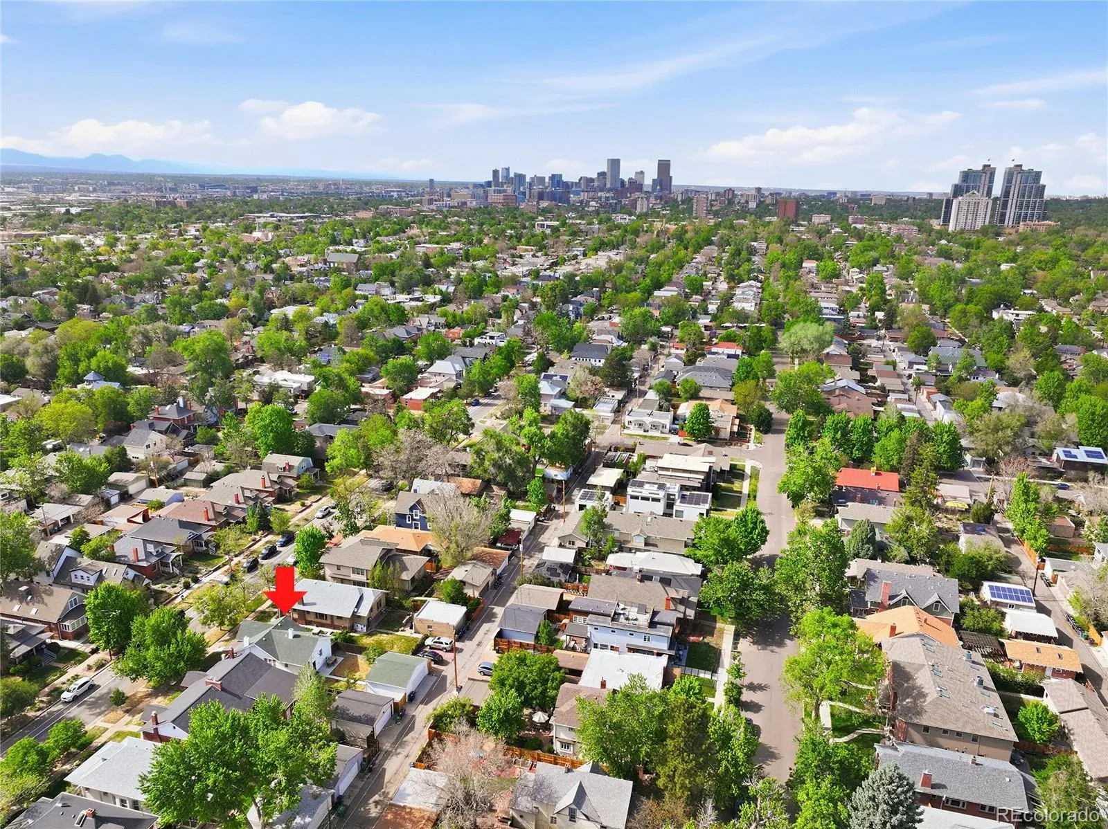 662 S Washington S Street Denver CO 80209 MLS #REC6522809 05142026075325 1600 43