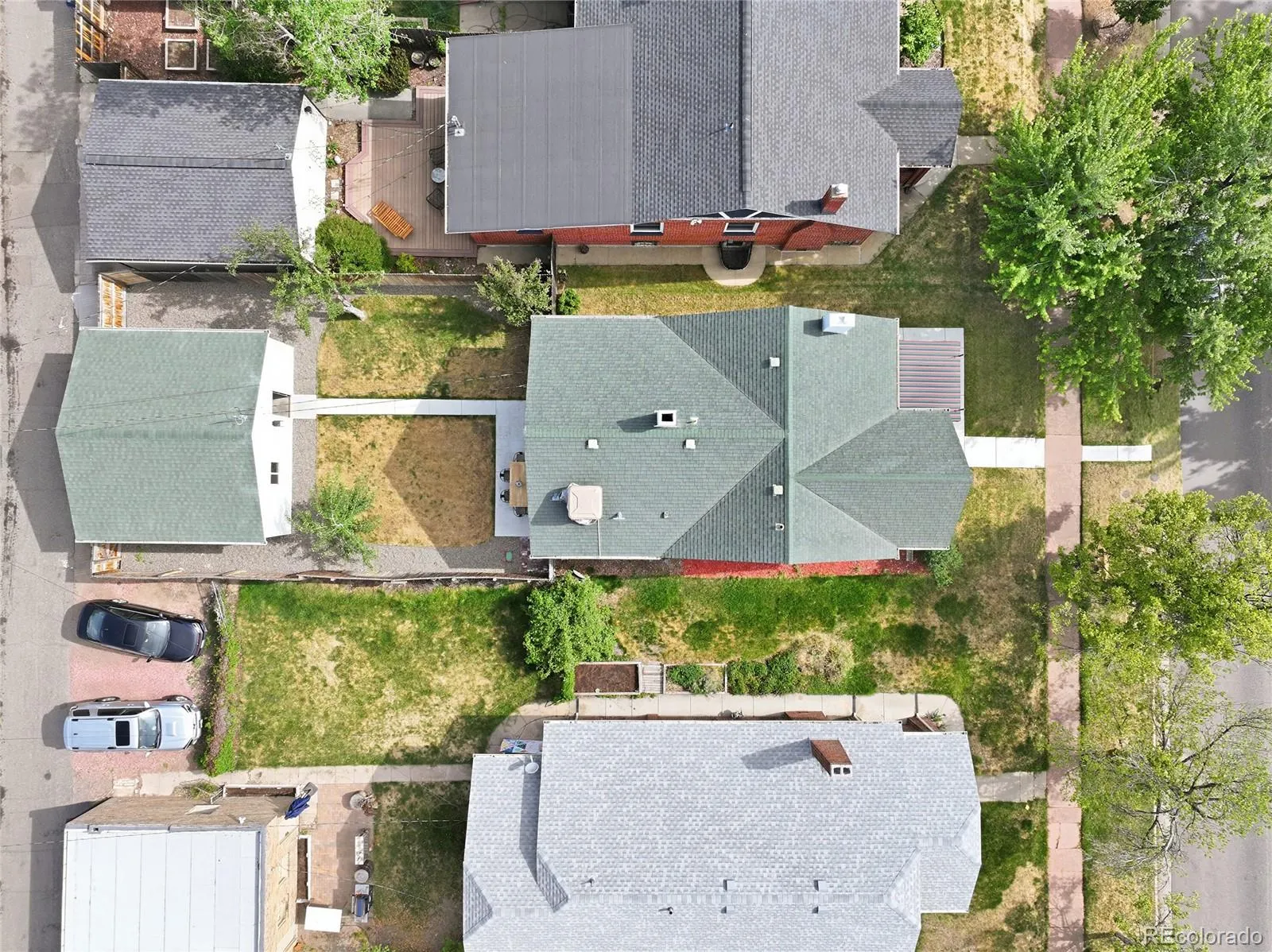 662 S Washington S Street Denver CO 80209 MLS #REC6522809 05142026075325 1600 44