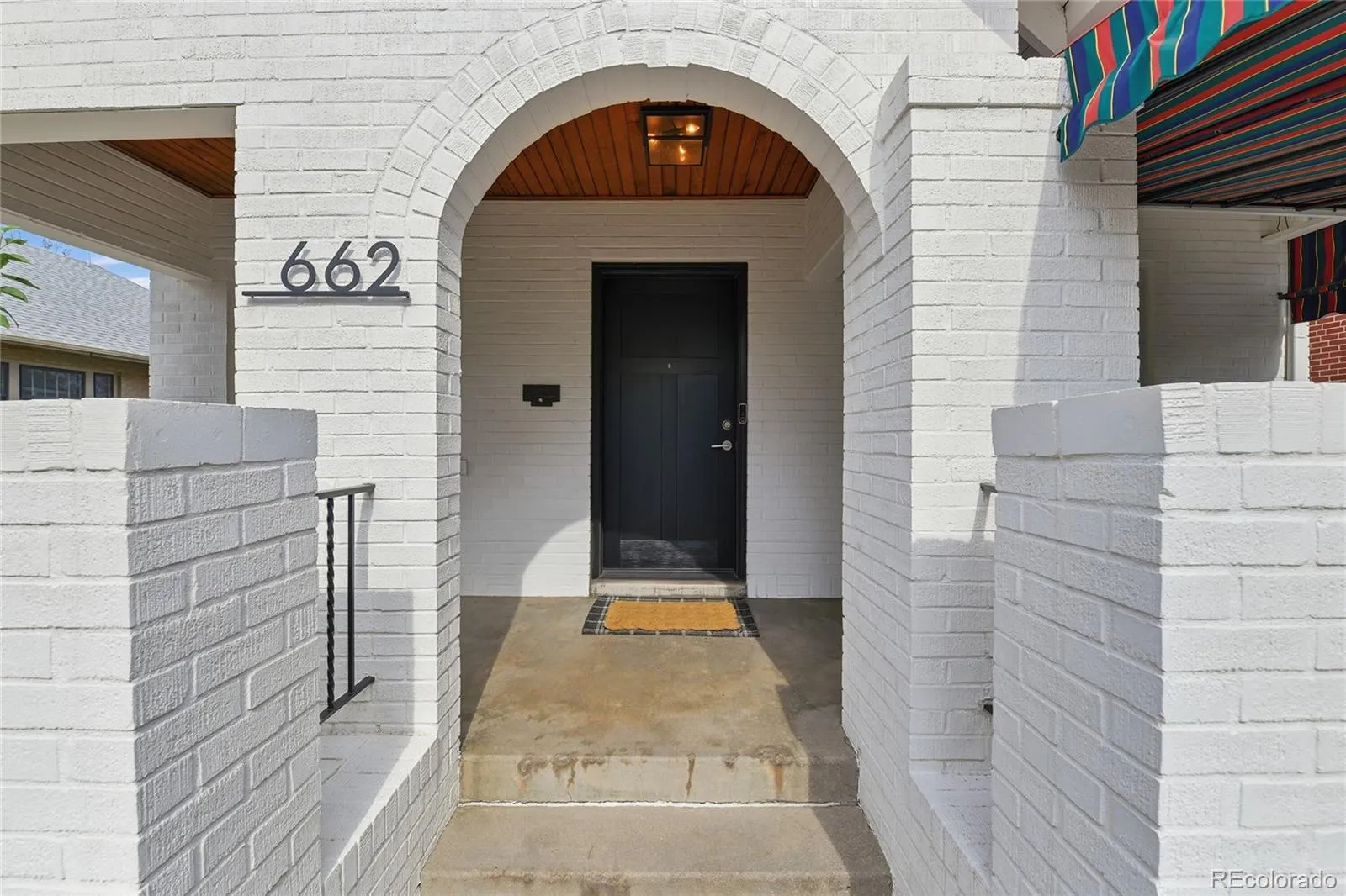 662 S Washington S Street Denver CO 80209 MLS #REC6522809 05142026075325 1600 5