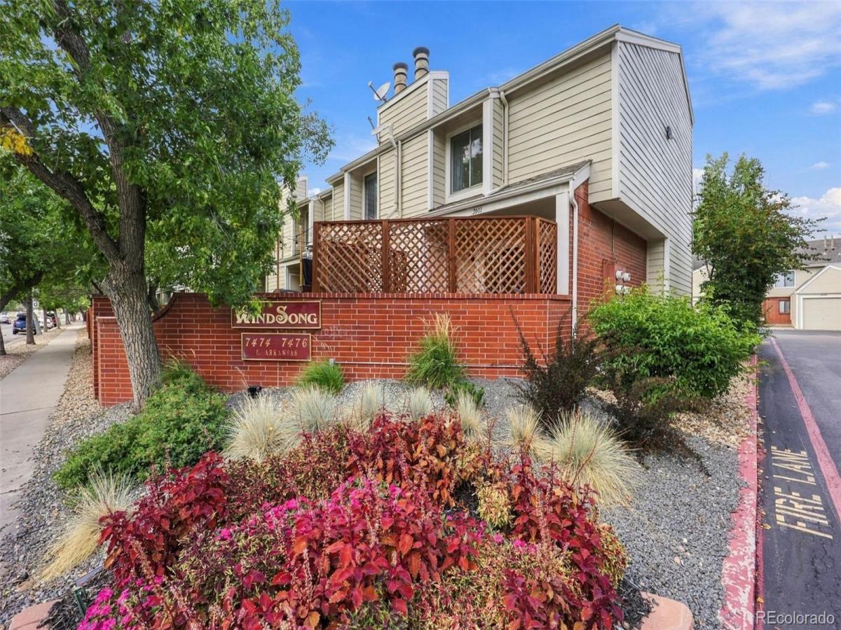 7474 E Arkansas Avenue #20-01 Denver CO 80231 | MLS #REC6523315 MLS #REC6523315 image #0