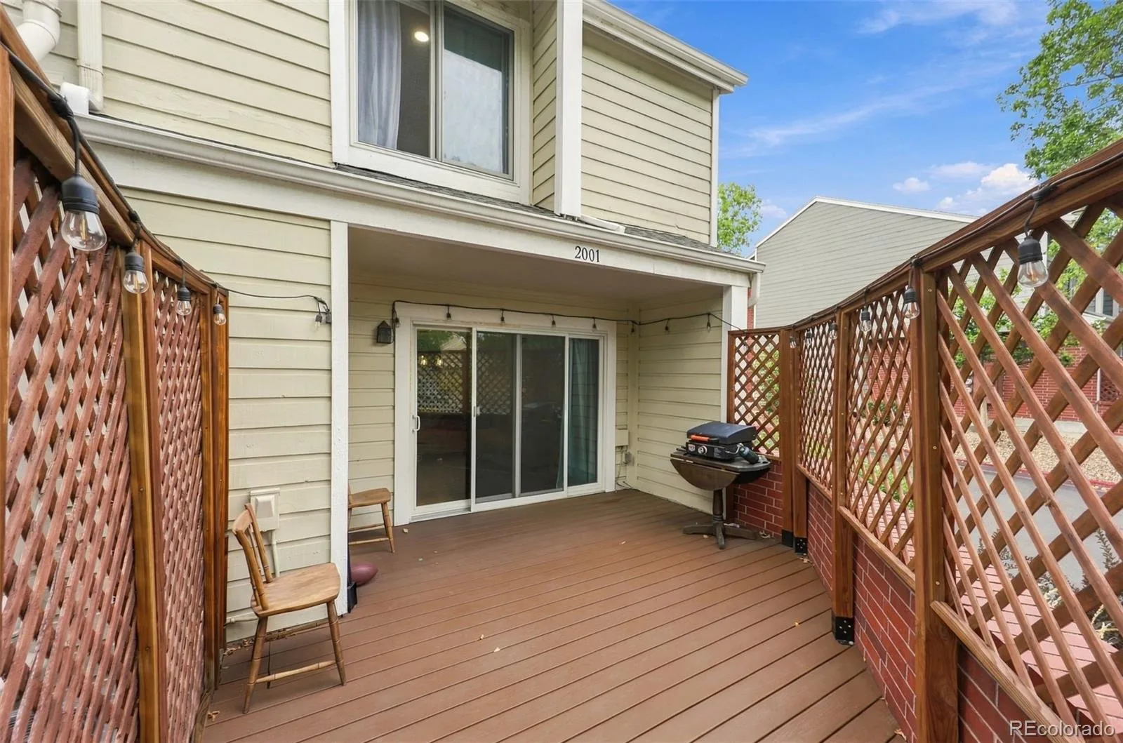 7474 E Arkansas Avenue #20-01 Denver CO 80231 | MLS #REC6523315 10152026155734 1600 22