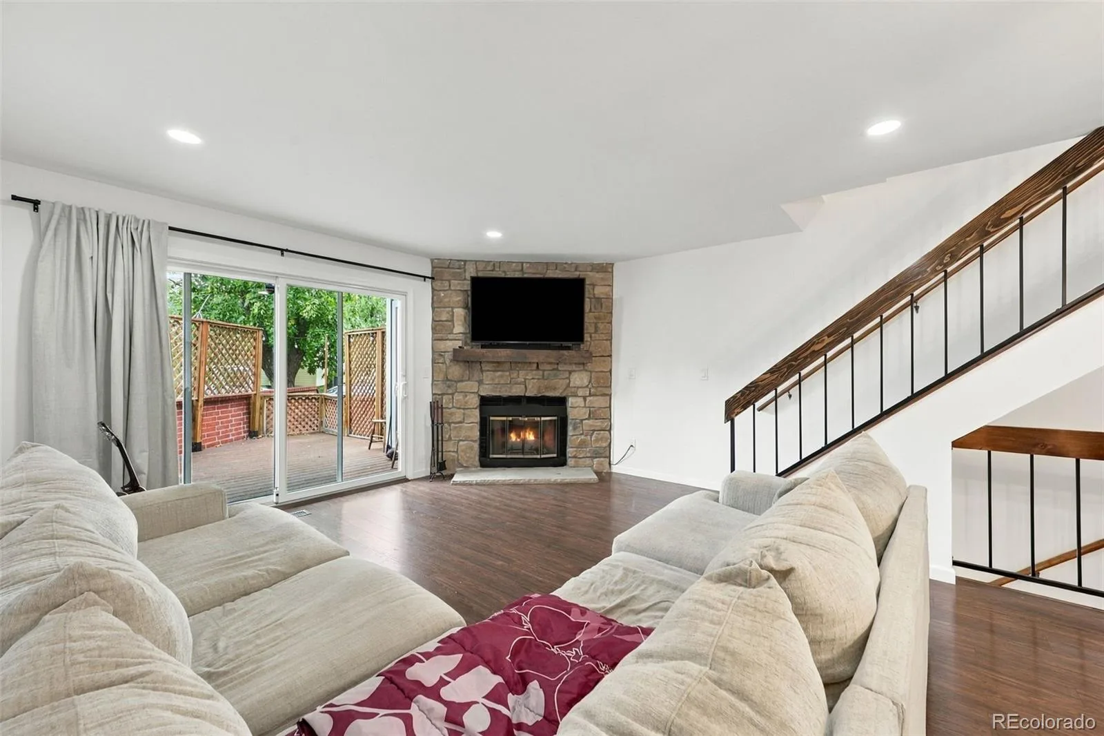 7474 E Arkansas Avenue #20-01 Denver CO 80231 | MLS #REC6523315 10152026155734 1600 5