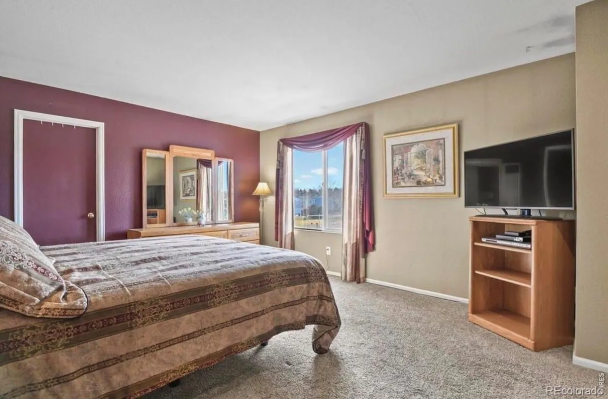 4669 S Swadley Way Morrison CO 80465 | MLS #REC6523379 04102026230726 1200 18