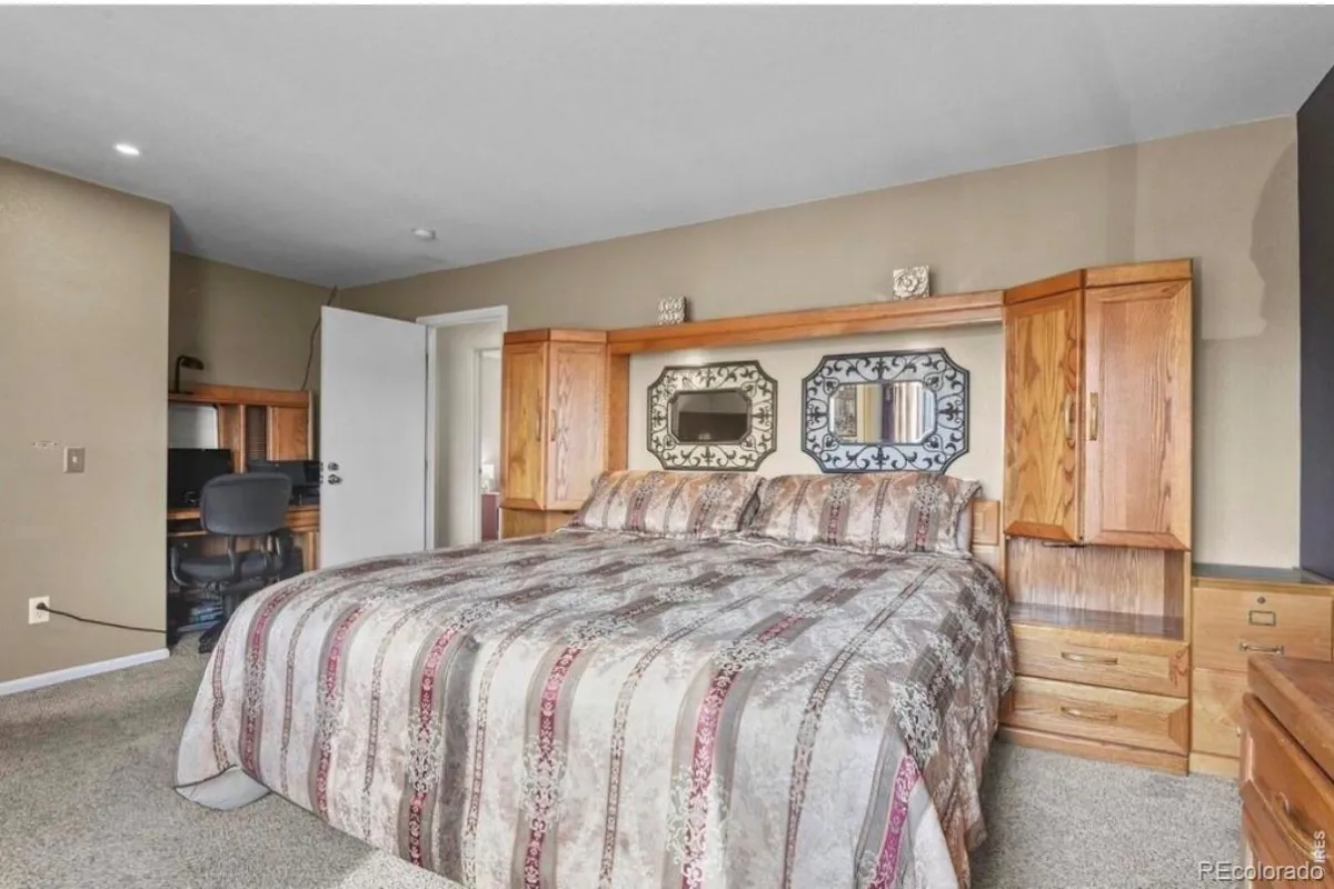 4669 S Swadley Way Morrison CO 80465 | MLS #REC6523379 04102026230726 1200 19