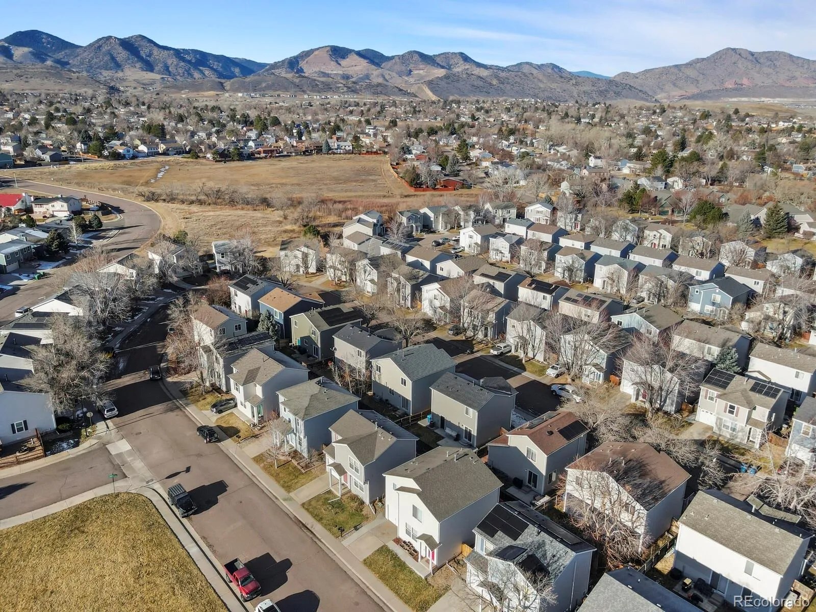 4669 S Swadley Way Morrison CO 80465 | MLS #REC6523379 04102026230726 1600 37