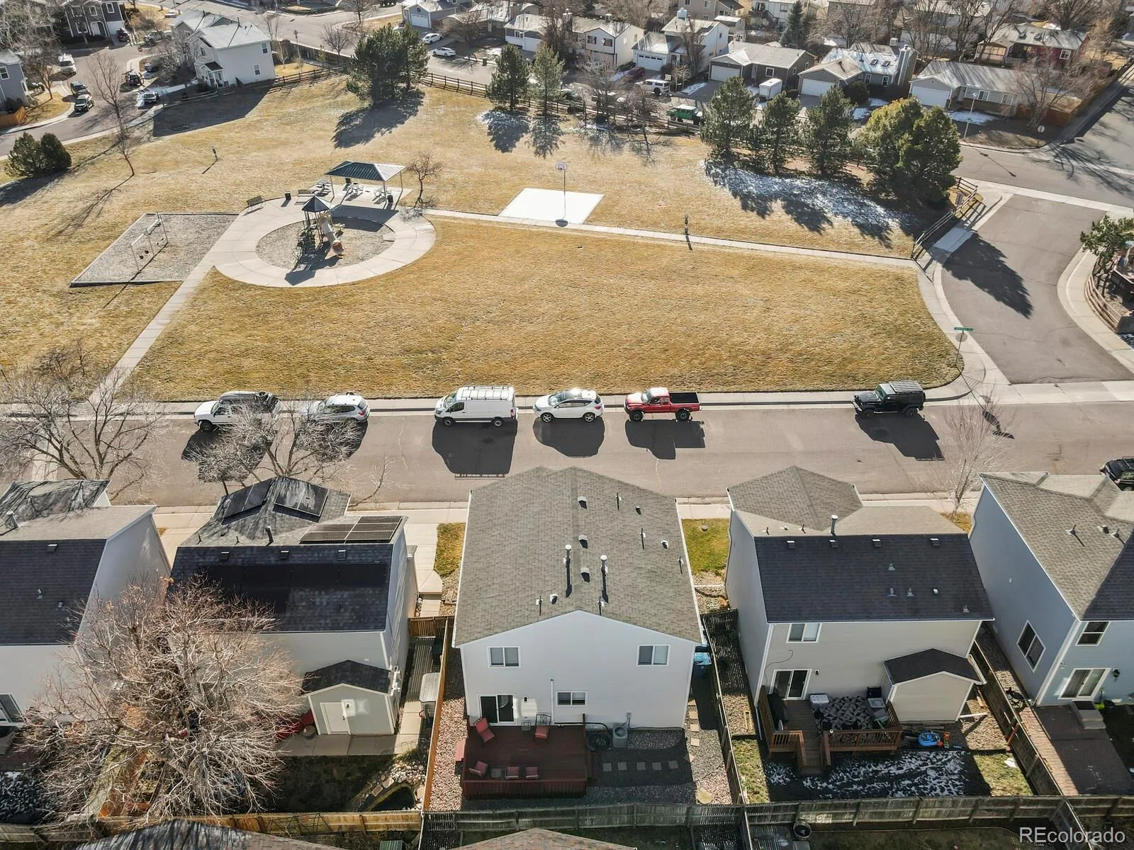 4669 S Swadley Way Morrison CO 80465 | MLS #REC6523379 04102026230726 1600 39