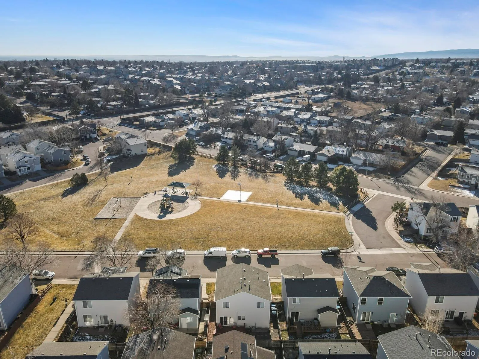 4669 S Swadley Way Morrison CO 80465 | MLS #REC6523379 04102026230726 1600 40